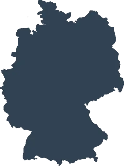 abholgebiet Deutschlandkarte – Abholgebiet Autoankauf Stadthagen